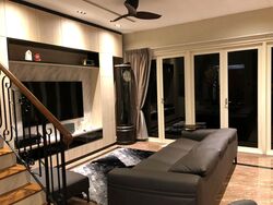 Changi Heights (D17), Terrace #552866471